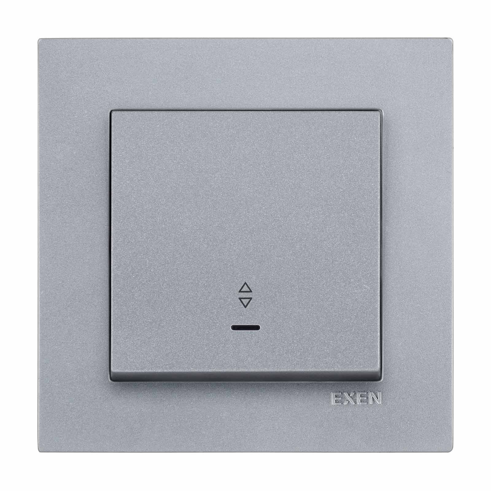 KARELL GÜMÜŞ Işıklı Veavien