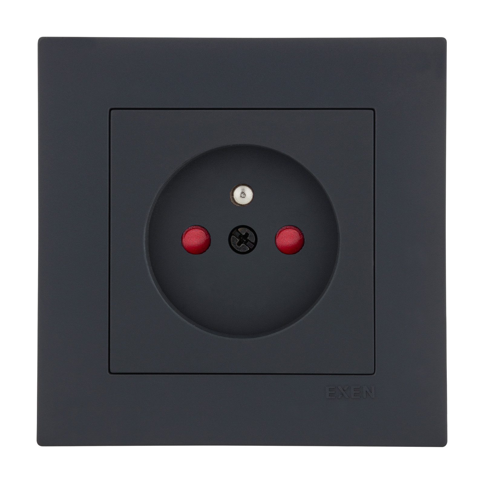 KARELL FÜME Çocuk Korumalı UPS Priz