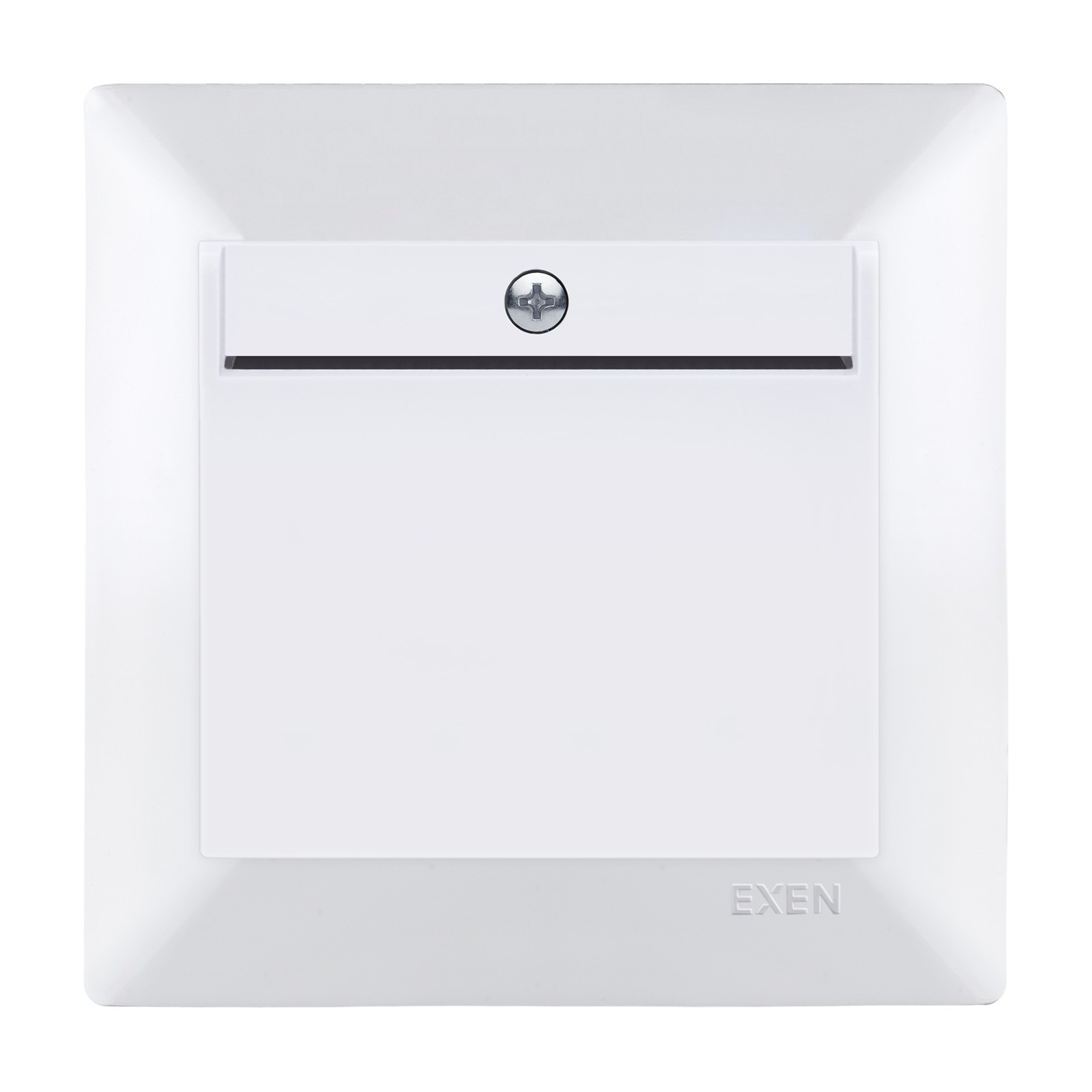 ODAK BEYAZ Energy Saver (PCB'siz)