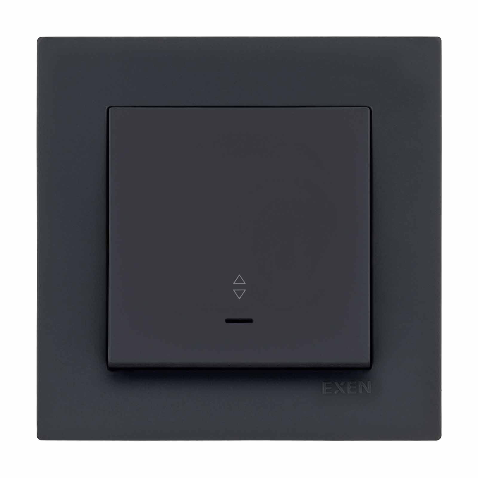 KARELL FÜME Işıklı Veavien