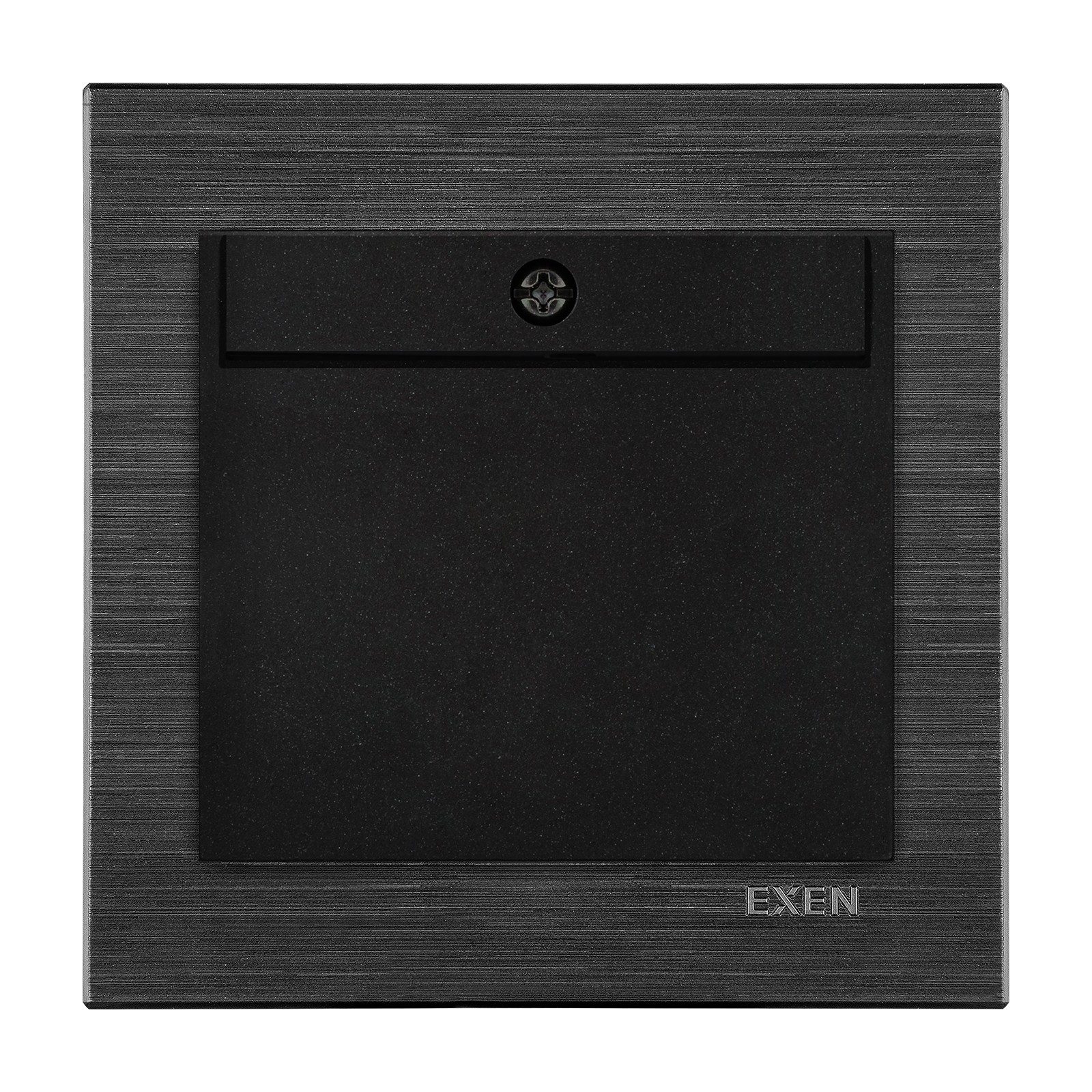 COMFORT SPACE BLACK - METALİK SİYAH Energy Saver (PCB'siz)