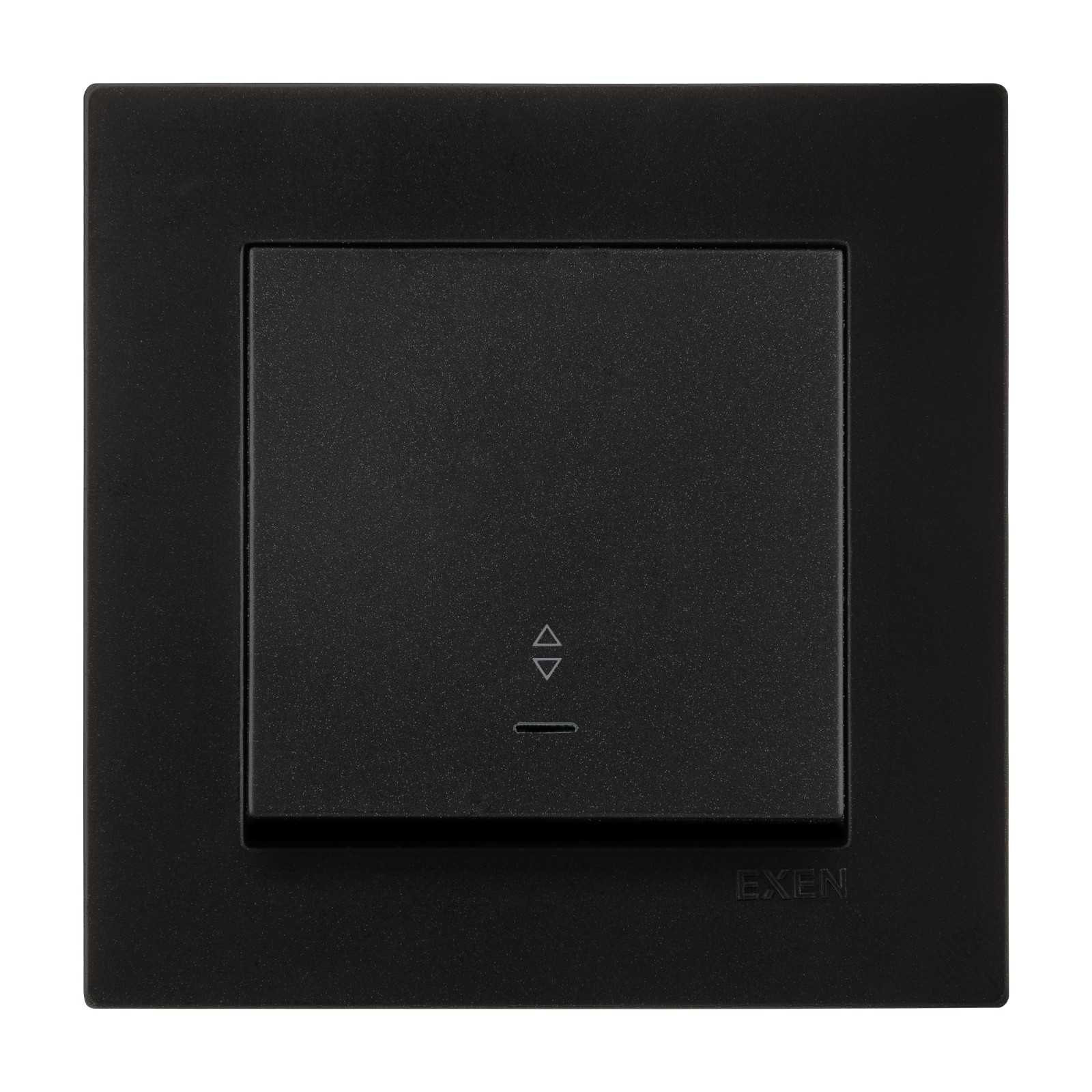 KARELL METALİK SİYAH Işıklı Veavien