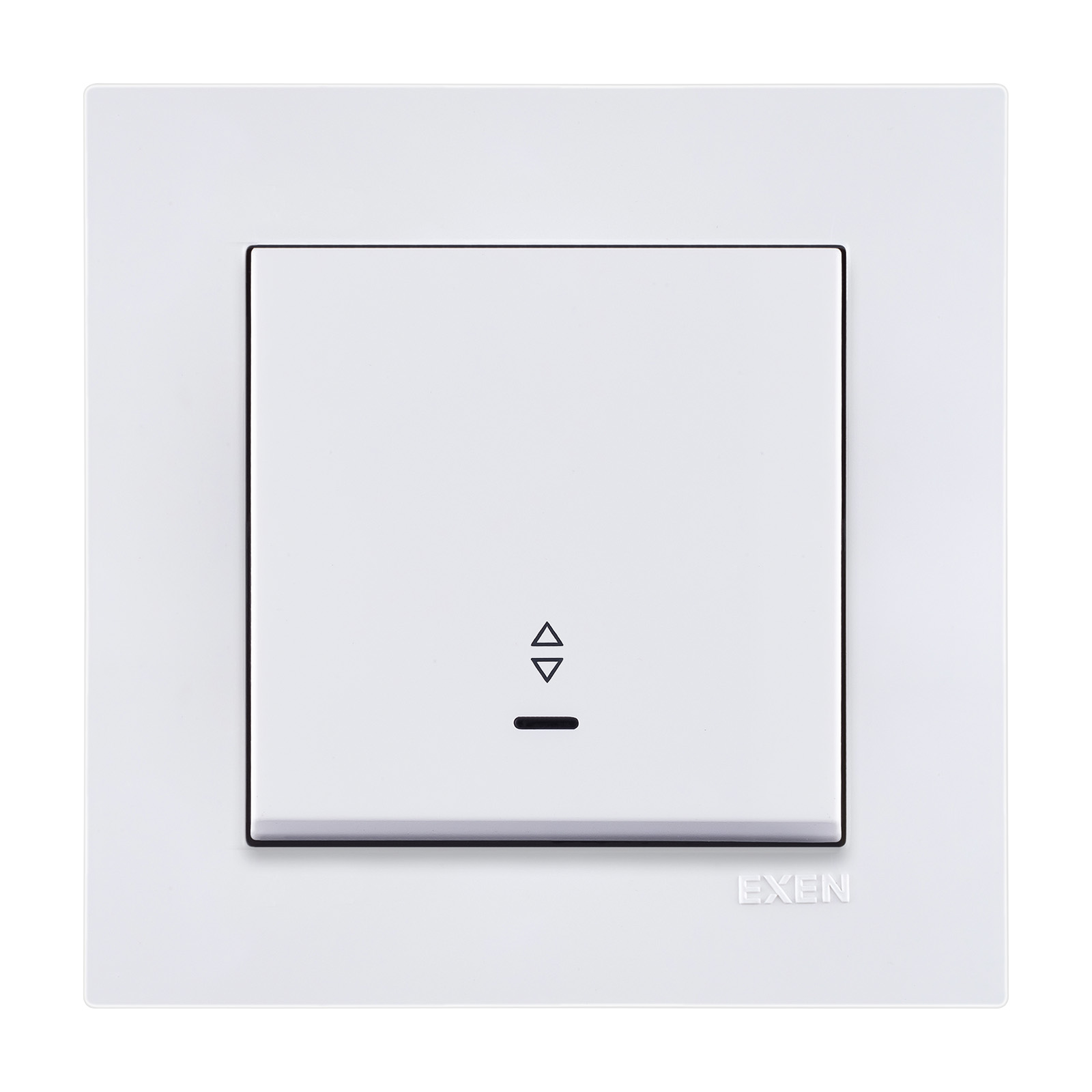 KARELL BEYAZ Işıklı Veavien