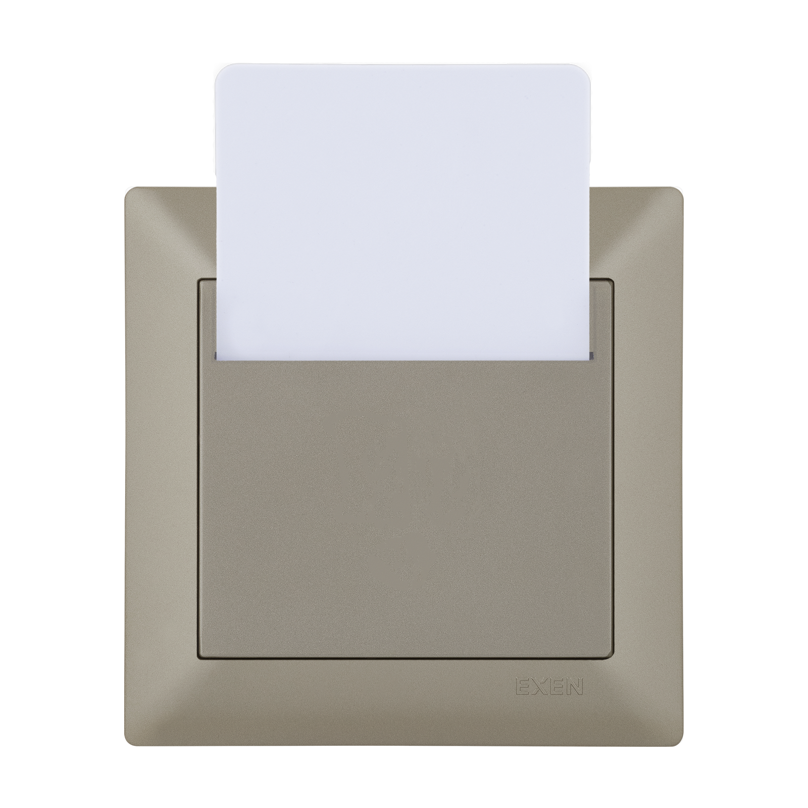 ODAK TİTANYUM Energy Saver Mikro Switch Gecikmesiz + Işıklı