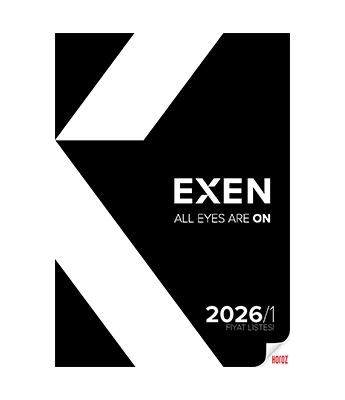 FİYAT LİSTESİ 2026-1