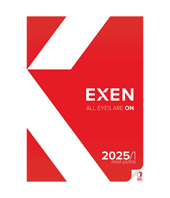 FİYAT LİSTESİ 2025-1