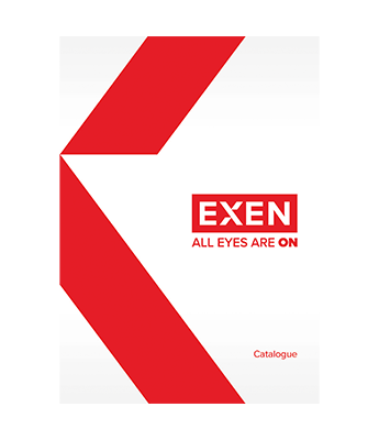 EXEN KATALOG